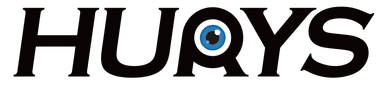 HURYS Logo