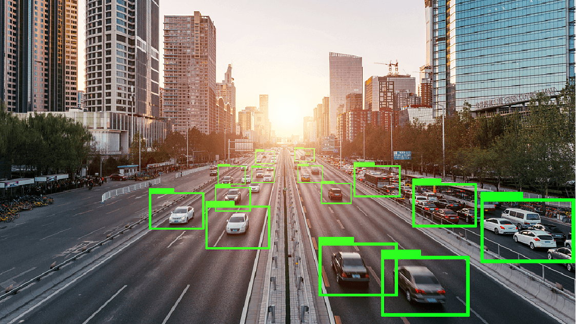 ADVANCED RADAR SYSTEMS & INTELLIGENT SOLUTIONS