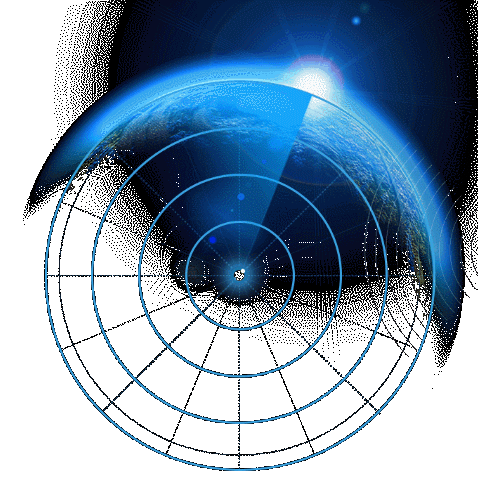 Radar Earth